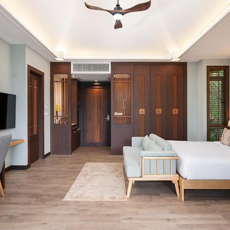 Springfield Village Golf & Spa Ча Ам Екстериор снимка