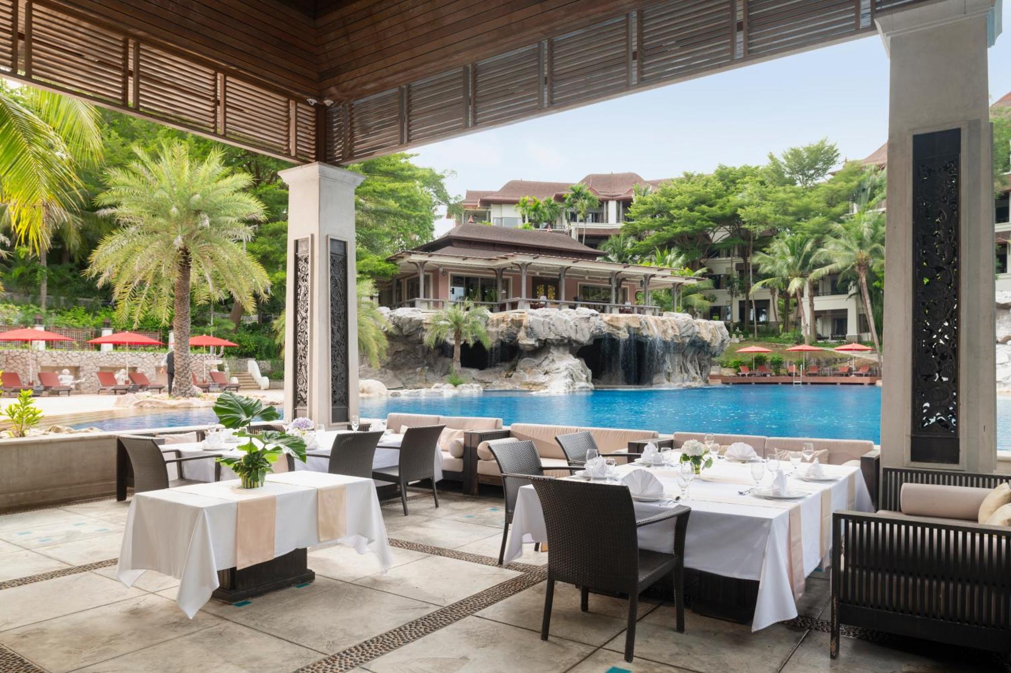 Springfield Village Golf & Spa Ча Ам Екстериор снимка